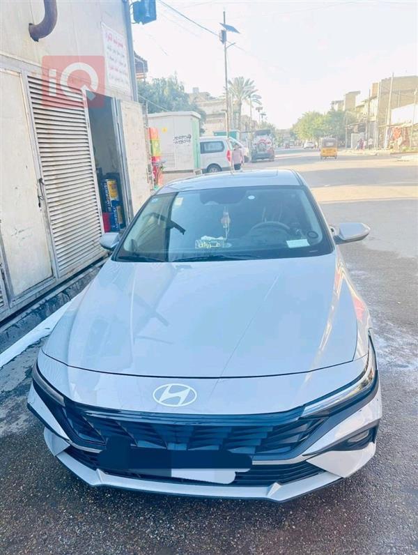 هيونداي النترا 2024 للبيع في العراق -  بغداد